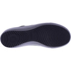 Legero | Tanaro 5.0 | Bean-Green-Grau | Weite: G | Veloursleder | Damen Schnürer