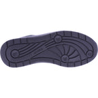 Ganter AKTIV | High Flyer | Schwarz Nappa | Weite: H | Kalbsleder | 2-251907-0100 Herren Schnürer