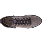 Hassia / Bilbao Stfl. / Taupe Leder / Wechselfußbett / Art: 2-301262-1986 / Damen Stiefelette