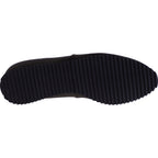 Hassia / Piacenza / Darkbrown Stretch / Wechselfußbett / Art: 2-301689-8600 / Damen Slipper