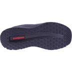 Orthofeet® | Tilos | Schwarz | Hands-Free Schuhe mit Fersendämpfung | Herren Schnürer