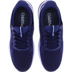 Orthofeet® | Tilos | Navy-Marine | Hands-Free Schuhe mit Fersendämpfung | Herren Schnürer