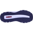 Orthofeet® | Tilos | Navy-Marine | Hands-Free Schuhe mit Fersendämpfung | Herren Schnürer