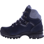 Hanwag / Modell: Tatra II Buinion Lady GTX / Navy/Asphalt / Leder/GORE-TEX® / Damen Wanderstiefel