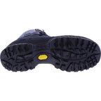 Hanwag / Modell: Tatra II Buinion Lady GTX / Navy/Asphalt / Leder/GORE-TEX® / Damen Wanderstiefel