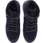 Hanwag | Modell: Klarsby Bunion GTX | Black-Frost | GORE-TEX® | Herren Wanderstiefel