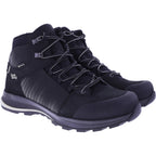 Hanwag | Modell: Klarsby Bunion GTX | Black-Frost | GORE-TEX® | Herren Wanderstiefel