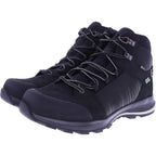 Hanwag | Modell: Klarsby Bunion GTX | Black-Frost | GORE-TEX® | Herren Wanderstiefel