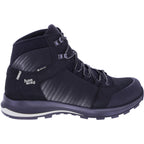 Hanwag | Modell: Klarsby Bunion GTX | Black-Frost | GORE-TEX® | Herren Wanderstiefel