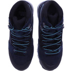 Hanwag | Modell: Klarsby Bunion Lady GTX | Navy-Sky | GORE-TEX® | Damen Wanderstiefel