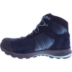 Hanwag | Modell: Klarsby Bunion Lady GTX | Navy-Sky | GORE-TEX® | Damen Wanderstiefel