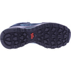 Hanwag | Modell: Klarsby Bunion Lady GTX | Navy-Sky | GORE-TEX® | Damen Wanderstiefel