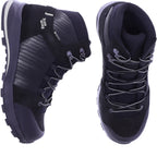Hanwag | Modell: Klarsby Bunion Lady GTX | Black-Frost | GORE-TEX® | Damen Wanderstiefel