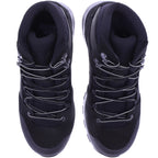 Hanwag | Modell: Klarsby Bunion Lady GTX | Black-Frost | GORE-TEX® | Damen Wanderstiefel
