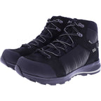 Hanwag | Modell: Klarsby Bunion Lady GTX | Black-Frost | GORE-TEX® | Damen Wanderstiefel
