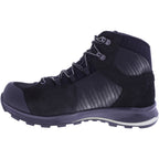 Hanwag | Modell: Klarsby Bunion Lady GTX | Black-Frost | GORE-TEX® | Damen Wanderstiefel