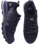 Hanwag | Modell: Klarsby Low Bunion GTX | Black-Frost | GORE-TEX® | Herren Wanderschuhe