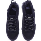 Hanwag | Modell: Klarsby Low Bunion GTX | Black-Frost | GORE-TEX® | Herren Wanderschuhe