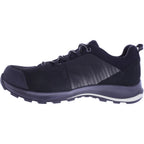 Hanwag | Modell: Klarsby Low Bunion GTX | Black-Frost | GORE-TEX® | Herren Wanderschuhe