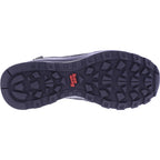 Hanwag | Modell: Klarsby Low Bunion GTX | Black-Frost | GORE-TEX® | Herren Wanderschuhe