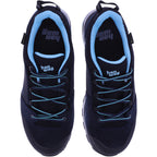 Hanwag | Modell: Klarsby Low Bunion Lady GTX | Navy-Sky | GORE-TEX® | Damen Wanderschuhe