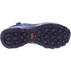 Hanwag | Modell: Klarsby Low Bunion Lady GTX | Navy-Sky | GORE-TEX® | Damen Wanderschuhe