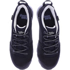 Hanwag | Modell: Klarsby Low Bunion Lady GTX | Black-Frost | GORE-TEX® | Damen Wanderschuhe