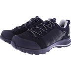 Hanwag | Modell: Klarsby Low Bunion Lady GTX | Black-Frost | GORE-TEX® | Damen Wanderschuhe