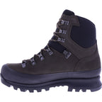 Hanwag | Modell: Nazcat II Wide Lady GTX | Mocca/Black | Leder | GORE-TEX® | Damen Wanderstiefel