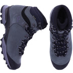 Hanwag | Modell: Tatra Light Lady GTX | Fog-Light Grey | GORE-TEX® | Damen Wanderstiefel