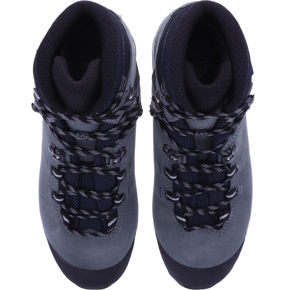 Hanwag | Modell: Tatra Light Lady GTX | Fog-Light Grey | GORE-TEX® | Damen Wanderstiefel