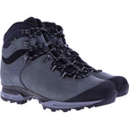 Hanwag | Modell: Tatra Light Lady GTX | Fog-Light Grey | GORE-TEX® | Damen Wanderstiefel