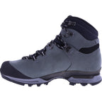 Hanwag | Modell: Tatra Light Lady GTX | Fog-Light Grey | GORE-TEX® | Damen Wanderstiefel