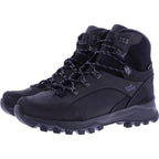 Hanwag / Modell: Banks GTX / Asphalt-Asphalt / Nubukleder / GORE-TEX® / Herren Wanderstiefel