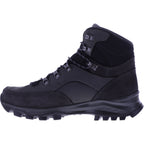 Hanwag / Modell: Banks GTX / Asphalt-Asphalt / Nubukleder / GORE-TEX® / Herren Wanderstiefel