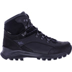 Hanwag / Modell: Banks GTX / Asphalt-Asphalt / Nubukleder / GORE-TEX® / Herren Wanderstiefel