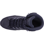 Hanwag / Modell: Banks GTX / Asphalt-Asphalt / Nubukleder / GORE-TEX® / Herren Wanderstiefel