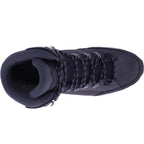 Hanwag / Modell: Banks GTX / Asphalt-Asphalt / Nubukleder / GORE-TEX® / Herren Wanderstiefel