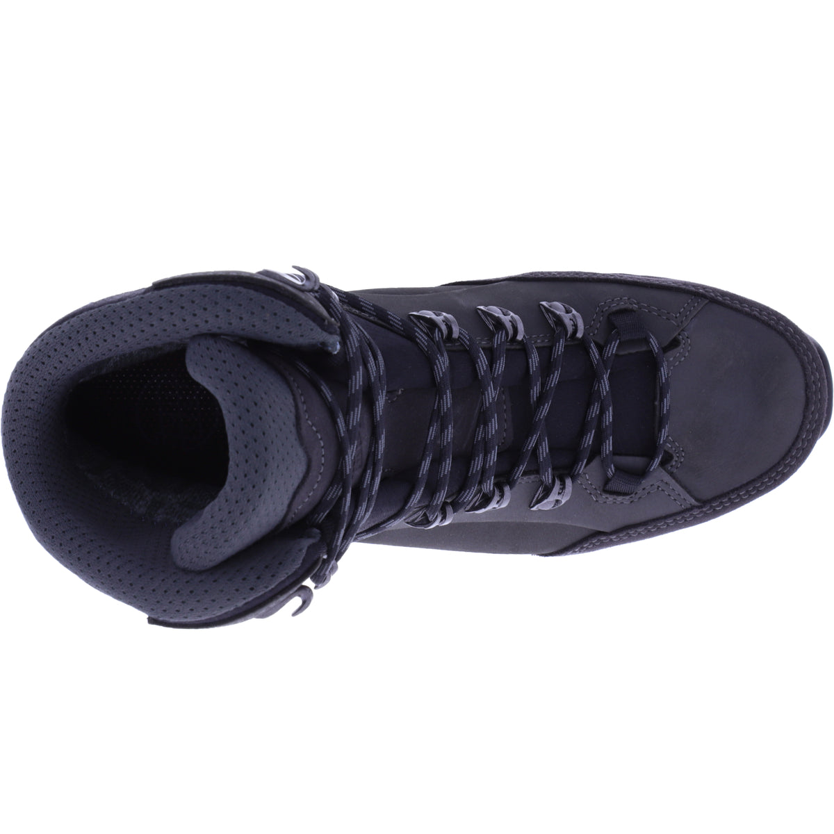 Hanwag / Modell: Banks GTX / Asphalt-Asphalt / Nubukleder / GORE-TEX® / Herren Wanderstiefel