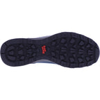 Hanwag / Modell: Banks Low GTX / Steel/Sulphur / Leder / GORE-TEX® / Herren Wanderschuhe