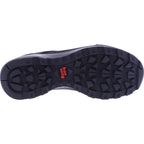 Hanwag / Modell: Banks Low Lady GTX / Asphalt-Ocean / Leder / GORE-TEX® / Damen Wanderschuhe