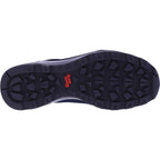 Hanwag / Modell: Banks Low Bunion Lady / Navy-Asphalt / Leder / Hallux-Valgus / Damen Wanderschuhe