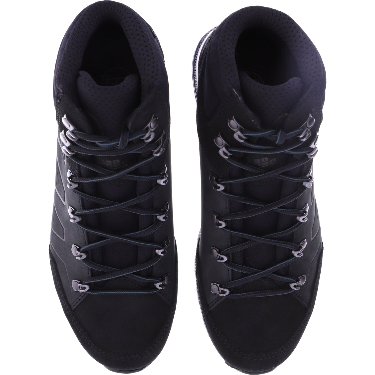 Hanwag / Modell: Torsby GTX / Black-Dusk / GORE-TEX® / Herren Wanderstiefel