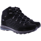 Hanwag / Modell: Torsby GTX / Black-Dusk / GORE-TEX® / Herren Wanderstiefel