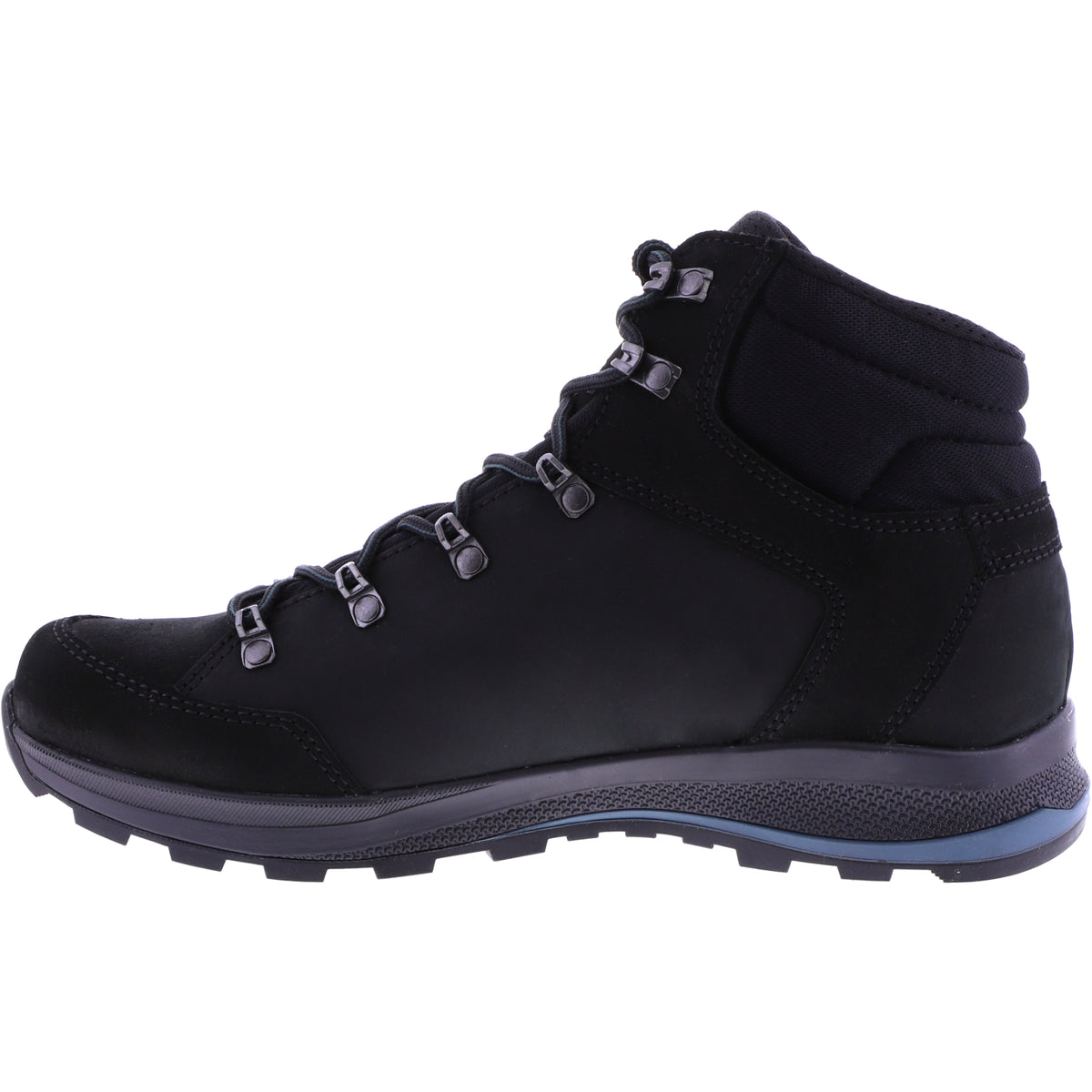 Hanwag / Modell: Torsby GTX / Black-Dusk / GORE-TEX® / Herren Wanderstiefel