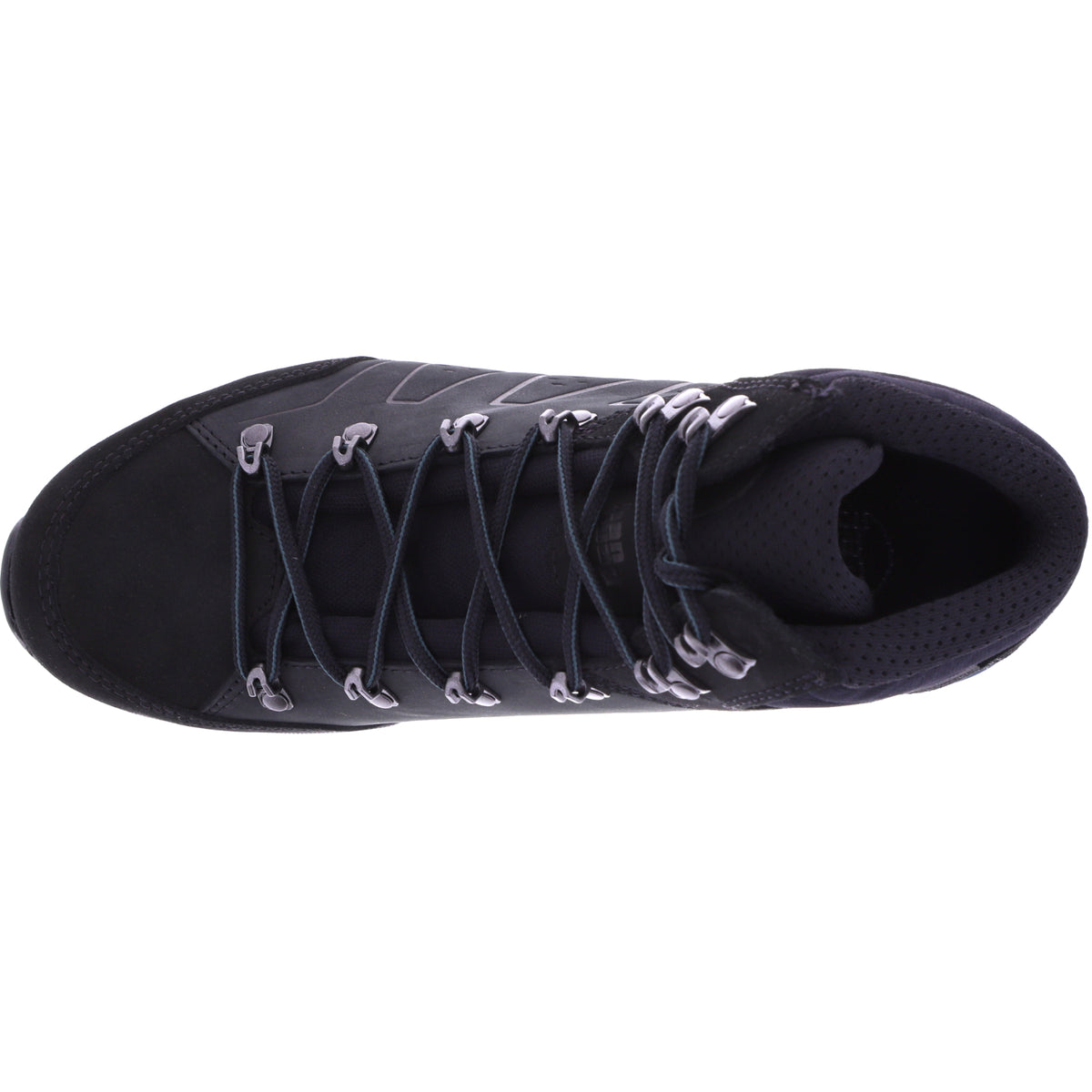 Hanwag / Modell: Torsby GTX / Black-Dusk / GORE-TEX® / Herren Wanderstiefel