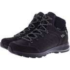 Hanwag / Modell: Torsby Lady GTX / Asphalt-Mint / GORE-TEX® / Damen Wanderstiefel