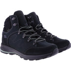 Hanwag / Modell: Torsby Lady GTX / Petrol-Mint / GORE-TEX® / Damen Wanderstiefel