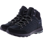 Hanwag / Modell: Torsby Lady GTX / Petrol-Mint / GORE-TEX® / Damen Wanderstiefel