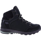 Hanwag / Modell: Torsby Lady GTX / Petrol-Mint / GORE-TEX® / Damen Wanderstiefel